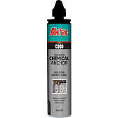 Химический анкер на полиэстерной основе C900, 300 мл, Akfix Химический анкер на полиэстерной основе C900, 300 мл, Akfix
