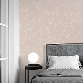  Обои 1.06х10м Spring Melody арт. PL72652-25 Бежевый фон /Палитра 