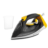 Утюг BRAYER BR4003GY 2400Вт, керамика Утюг BRAYER BR4003GY 2400Вт, керамика