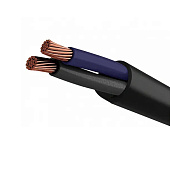 Кабель КГ 2х1.5мм (бухта 50м) ГОСТ Кабель КГ 2х1.5мм (бухта 50м) ГОСТ