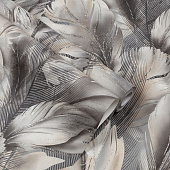 Обои 1.06х10м Aura арт.HC72172-42 Серый /HomeColour Обои 1.06х10м Aura арт.HC72172-42 Серый /HomeColour