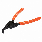 Съемник внешних стопорных колец 150мм,изогнутые/ SPARTA Съемник внешних стопорных колец 150мм,изогнутые/ SPARTA