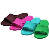 Сланцы женские (р-ры 36-40) ЖШ-04 Сланцы женские (р-ры 36-40) ЖШ-04