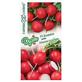 Редис Клюква в сахаре 2,0 гр серия Русский вкус , Гавриш