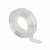  Скотч двусторонний НАНО-ЛЕНТА 9ммх3м 