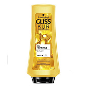Бальзам-ополаскиватель Gliss Kur Oil Nutritive/Драгоценное питание 360мл Sch Бальзам-ополаскиватель Gliss Kur Oil Nutritive/Драгоценное питание 360мл Sch
