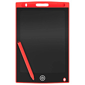  Электронный планшет для рисования  Brauberg KIDS, диагональ 8,5 дюймов, 15х23 см, цветной, 665301 