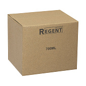 Контейнер для сыпучих продуктов 0,7л. Linea Desco 93-DE-CA-30-700 Контейнер для сыпучих продуктов 0,7л. Linea Desco 93-DE-CA-30-700