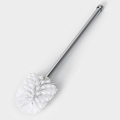  Ёршик туалетный настенный A11511 Accoona 