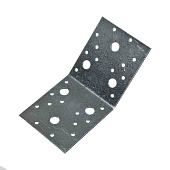  Уголок под 135град. 105х105х90х1,8-2,0мм цинк 