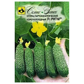 Огурец Ритм Семко Огурец Ритм Семко