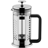 Френч-пресс 0,35 л, NADOBA, серия LUKAS 733513 Френч-пресс 0,35 л, NADOBA, серия LUKAS 733513
