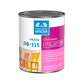 Эмаль ПФ-115 ДЛЯ МЕТАЛЛА И ДЕРЕВА изумрудная глянцевая 0,9 кг/Текс Эмаль ПФ-115 ДЛЯ МЕТАЛЛА И ДЕРЕВА изумрудная глянцевая 0,9 кг/Текс