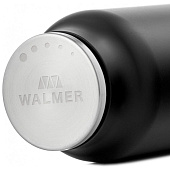  Мельница для перца Walmer Mono цвет чёрный 5.7x16.5 см W05201516 
