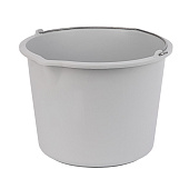 Ведро строительное усиленное 20л, пластмассовое, Matrix Ведро строительное усиленное 20л, пластмассовое, Matrix