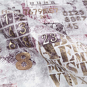 Обои 1.06х10м Аккаунт арт. VV71920-44 Темно-серый /VOG Collection Обои 1.06х10м Аккаунт арт. VV71920-44 Темно-серый /VOG Collection