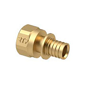 Муфта аксиальная ВР 20X1/2'' Муфта аксиальная ВР 20X1/2''