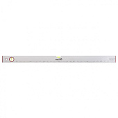 Уровень коробчатый, алюминиевый, 3 глазка, линейка, 800мм Sparta Уровень коробчатый, алюминиевый, 3 глазка, линейка, 800мм Sparta