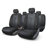 Чехлы на сиденья Autoprofi AIRBAG черный/т.серый полиэст/трикотажная сетка, 9 предметов, (TT-902M BK/D.GY) Чехлы на сиденья Autoprofi AIRBAG черный/т.серый полиэст/трикотажная сетка, 9 предметов, (TT-902M BK/D.GY)
