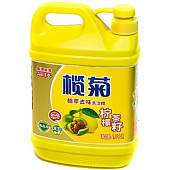 Средство для мытья посуды Ланьцзюй Лимон и Семена камелии 1125г 05405 Средство для мытья посуды Ланьцзюй Лимон и Семена камелии 1125г 05405