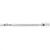 Ключ шарнирный 18х19мм, CrV, 12 гран., Stels Ключ шарнирный 18х19мм, CrV, 12 гран., Stels