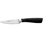  Нож для овощей, 9 см, NADOBA, серия UNA 723918 