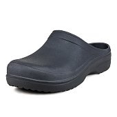 Сабо мужские, Темно-серый, арт. СБ-400Ч, размер 44 Сабо мужские, Темно-серый, арт. СБ-400Ч, размер 44