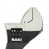 Ключ разводной, 200 мм// Matrix Ключ разводной, 200 мм// Matrix