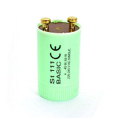 Стартер ST 111 BASIC OSRAM (25) смол