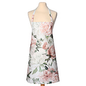  Фартук (саржа) Этель Пионы 5376622 