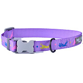 Ошейник NUNBELL д/собак 49х2см микс арт.30919-0157 Код262233 Ошейник NUNBELL д/собак 49х2см микс арт.30919-0157 Код262233