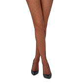 Колготки MINIMI SLASH 20 (cappuccino, р.4)