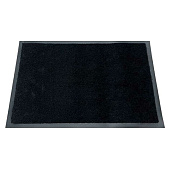 Коврик Tuff влаговпитывающий 50х80 см. черный Blabar 92133 Коврик Tuff влаговпитывающий 50х80 см. черный Blabar 92133