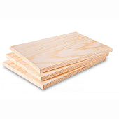  Фанера хвойная ФСФ 21мм 1220х2440мм сорт 3/3 /Братск 