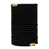 Шланг садовый l=75м=15м растягивающийся, TPE,274370 Шланг садовый l=75м=15м растягивающийся, TPE,274370