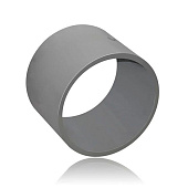 Муфта Д100 безнапорная Муфта Д100 безнапорная