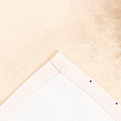  Кухонное полотенце (саржа) 40х73 Этель Замуррчательное настроение 5482309 