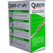 Клей обойный QUELYD "СУПЕР ЭКСПРЕСС" 0,25 кг Клей обойный QUELYD "СУПЕР ЭКСПРЕСС" 0,25 кг