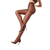 Колготки Omsa Perfect Body 50 (marrone, 5) Колготки Omsa Perfect Body 50 (marrone, 5)