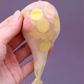 Набор воздушных шаров 6 шт. "Air delight", multicoloured (30 см) Набор воздушных шаров 6 шт. "Air delight", multicoloured (30 см)