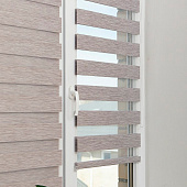 Рольштора Вудэн Светло-серый 67х160 Рольштора Вудэн Светло-серый 67х160