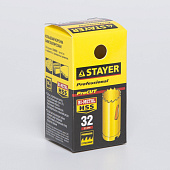 Коронка 32мм биметал.универсал./STAYER "PROFESSIONAL Коронка 32мм биметал.универсал./STAYER "PROFESSIONAL