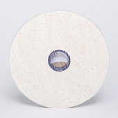 Круг заточной абразивный "Луга", 175х20х32мм Круг заточной абразивный "Луга", 175х20х32мм