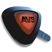 Ароматизатор подвесной AVS MM-002 Double Stream (аром. Coffee/Кофе) Ароматизатор подвесной AVS MM-002 Double Stream (аром. Coffee/Кофе)