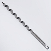 Сверло Левиса 10х235мм, хвостовик HEX 10/URAGAN Сверло Левиса 10х235мм, хвостовик HEX 10/URAGAN