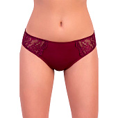 Трусы женские EveryDay (бордовый, р.44) Трусы женские EveryDay (бордовый, р.44)