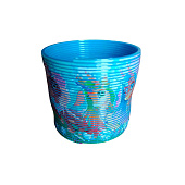  Пружинка Играем вместе Единороги, 8х7х8 см, 2108Z053-R5 358805 