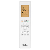Блок наружный Ballu Odyssey Pro DC BSOI/out-10HN8/ERP сплит-системы, инверторного типа