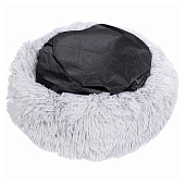 Лежанка для животных круглая Место БРО, 351-933 
