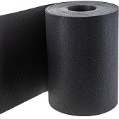 Бордюрная лента 20х900 полипропиленовая, черная Palisad 64479 Бордюрная лента 20х900 полипропиленовая, черная Palisad 64479